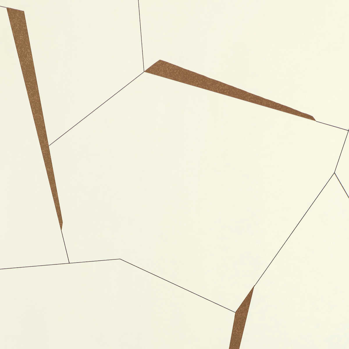 Divergent - Vicuna - KRAVET COUTURE Wallpaper