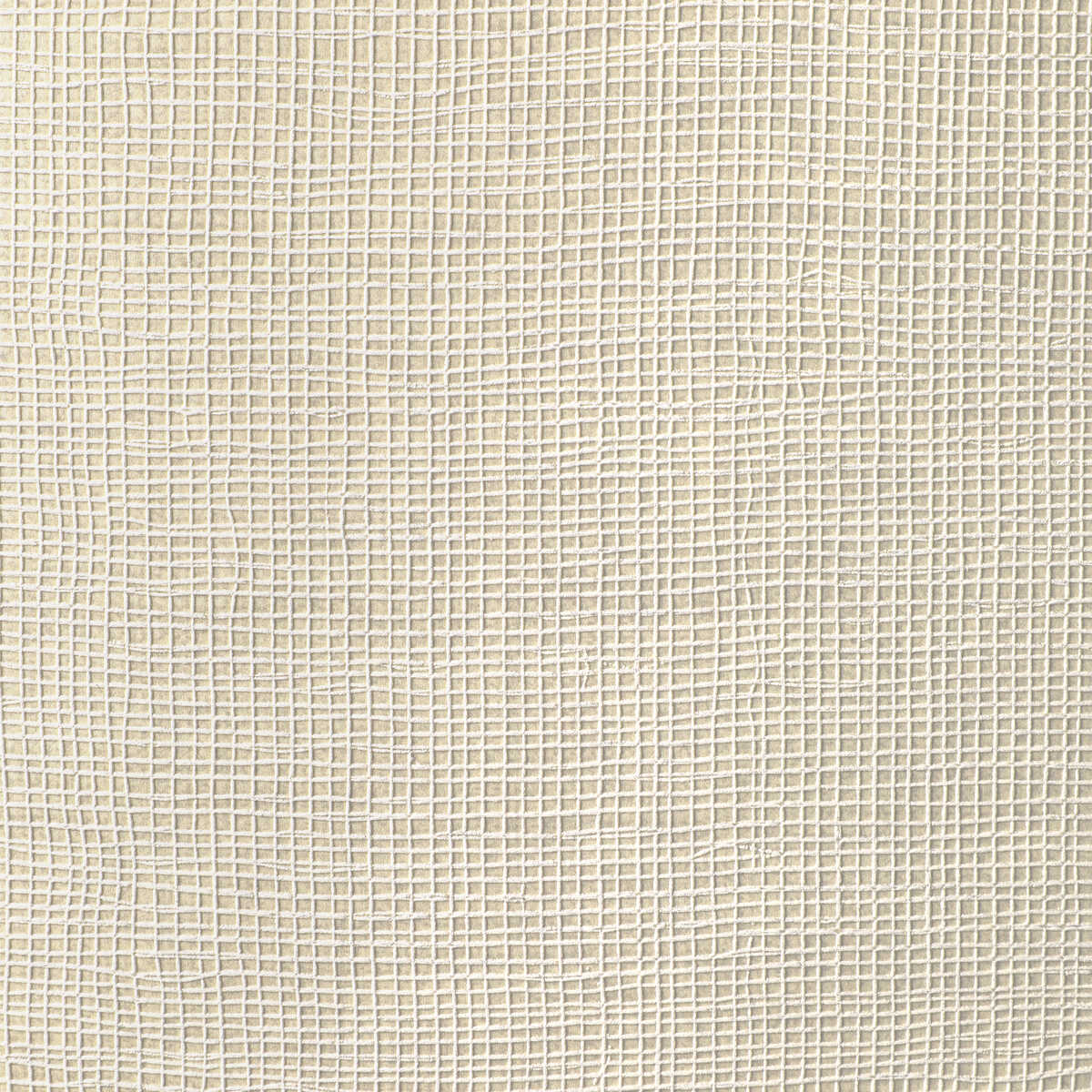 Muse - Flax - KRAVET COUTURE Wallpaper