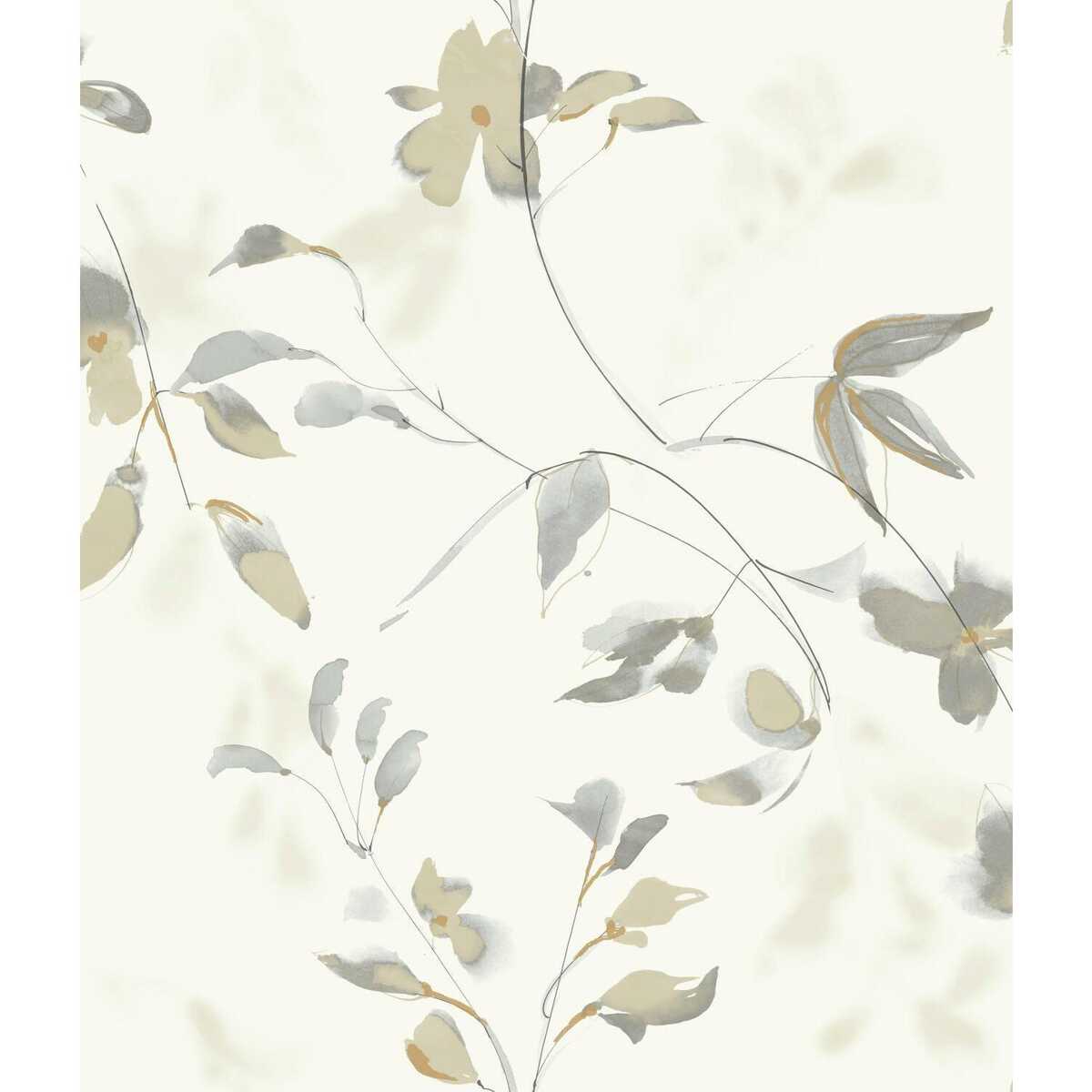 Kravet Design - W3587-16 - KRAVET DESIGN Wallpaper