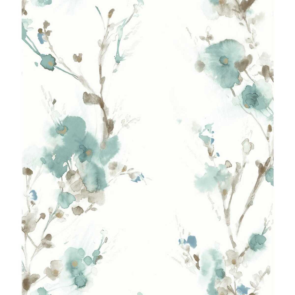 Kravet Design - W3599-135 - KRAVET DESIGN Wallpaper