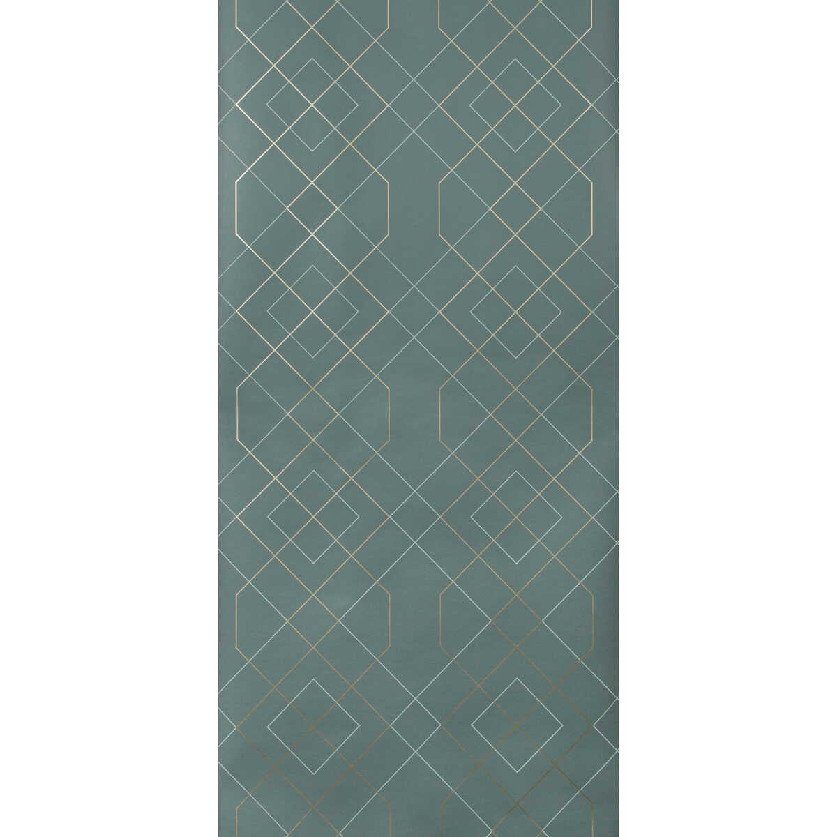 Kravet Design - W3613-35 - KRAVET DESIGN Papel pintado