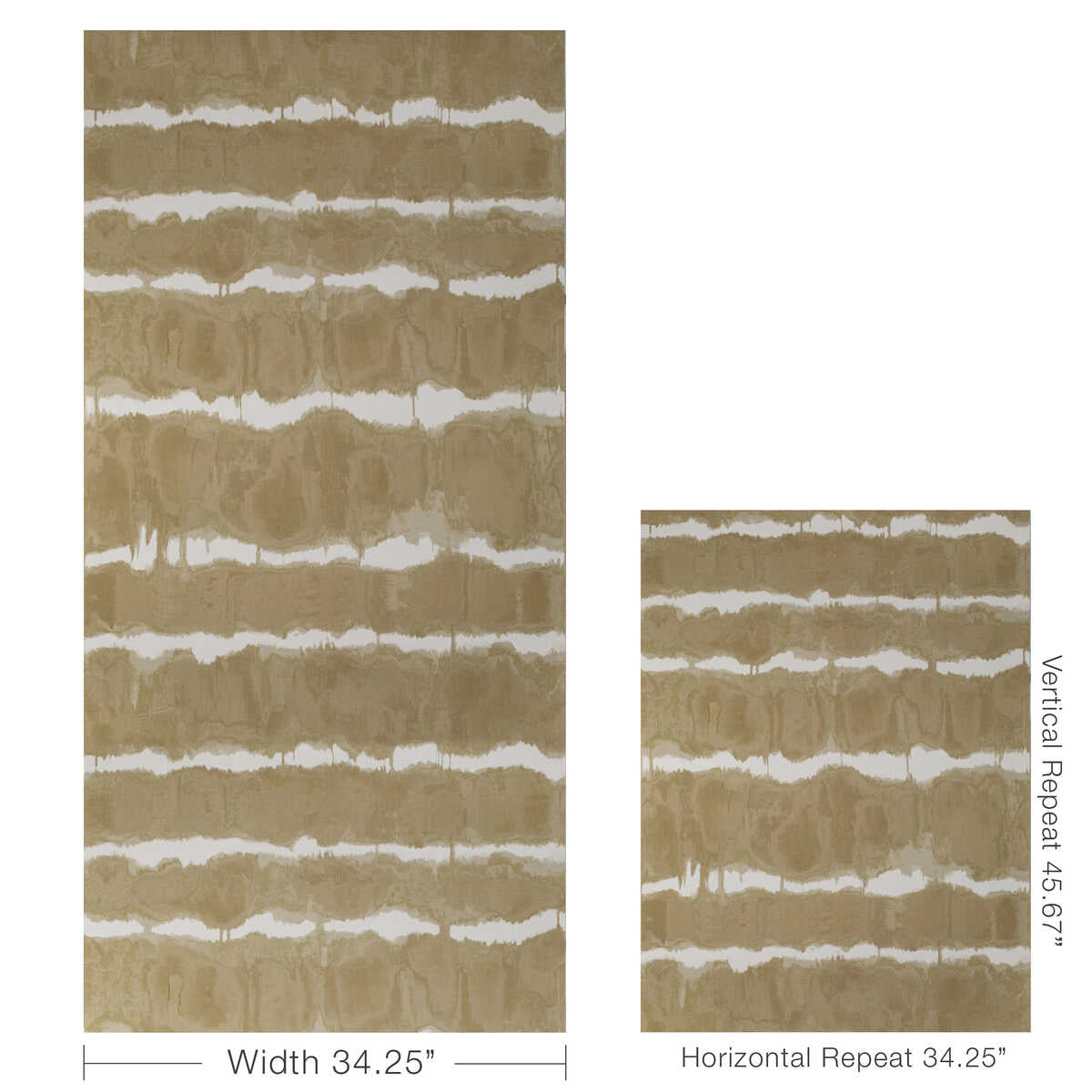 Baturi - Canyon - KRAVET COUTURE Wallpaper