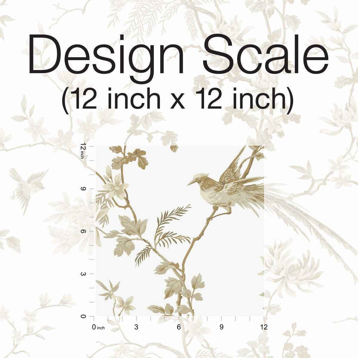 W3714-101-Kravet-Design-Wallpaper - KRAVET DESIGN Wallpaper