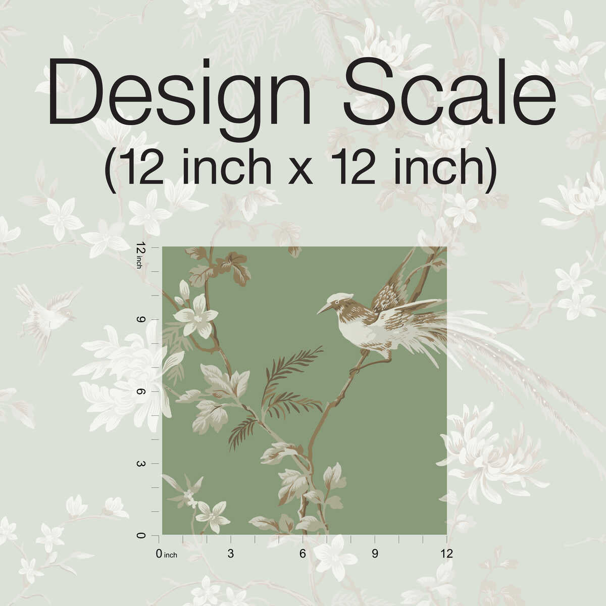 Kravet Design - W3714-3 - KRAVET DESIGN Wallpaper