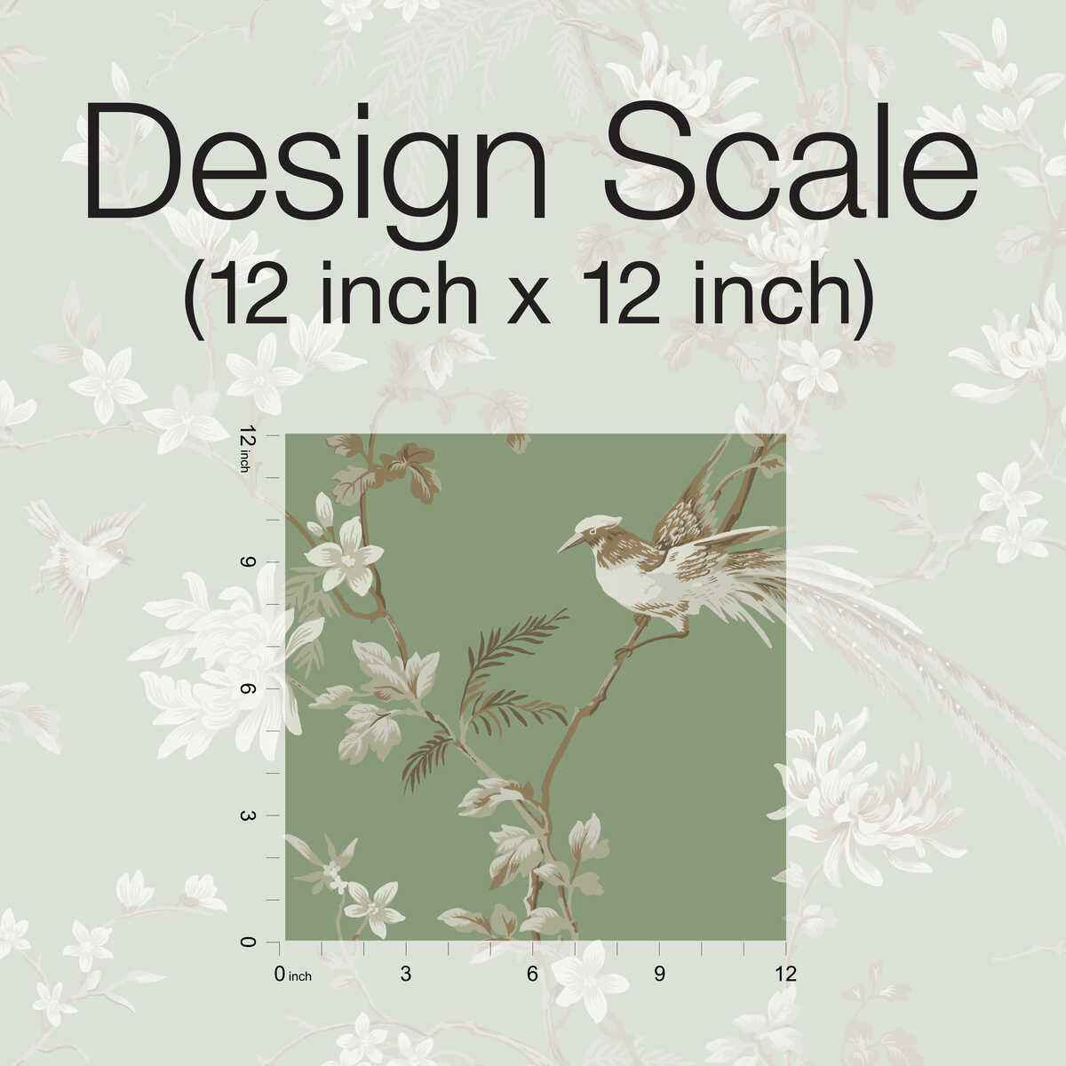 W3714-3-Kravet-Design-Wallpaper - KRAVET DESIGN Wallpaper