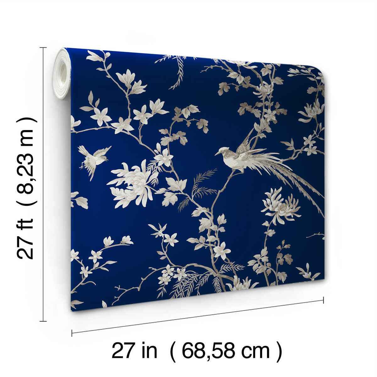 W3714-5-Kravet-Design-Wallpaper - KRAVET DESIGN Wallpaper