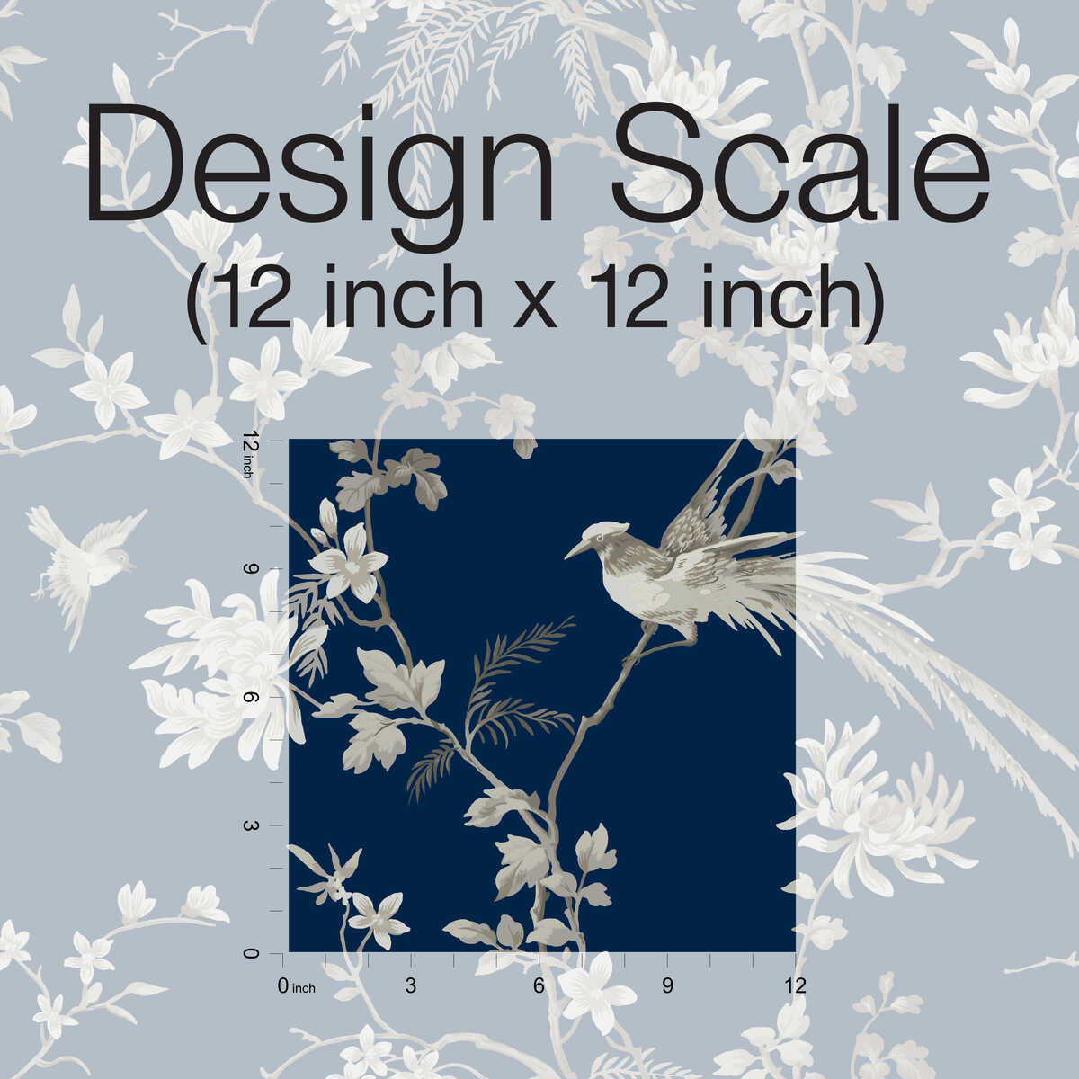 Kravet Design - W3714-5 - KRAVET DESIGN Wallpaper