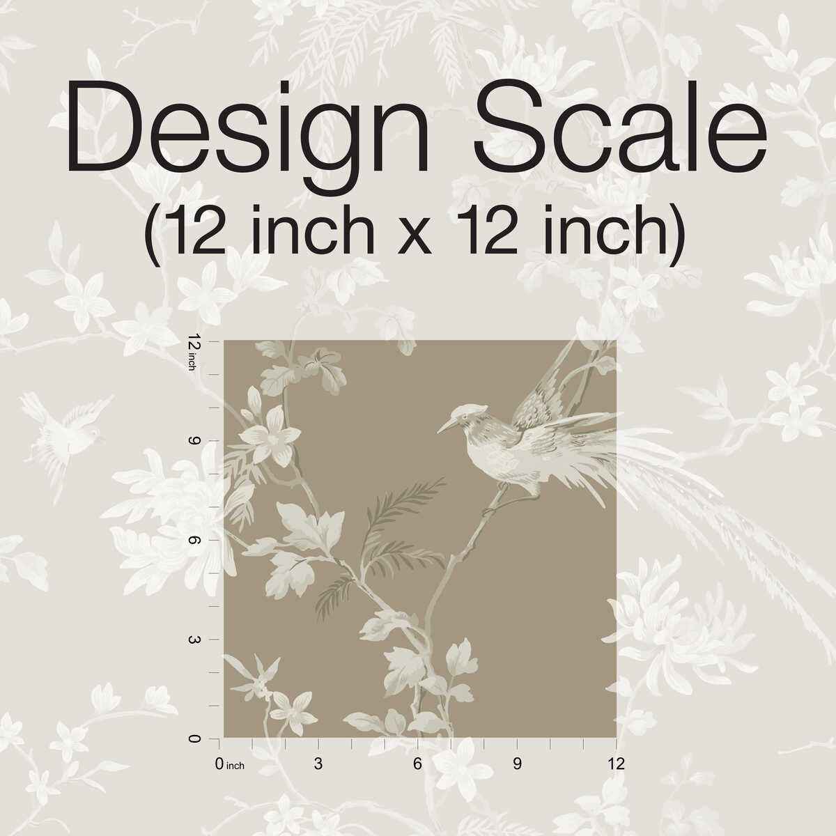 W3714-6-Kravet-Design-Wallpaper - KRAVET DESIGN Wallpaper