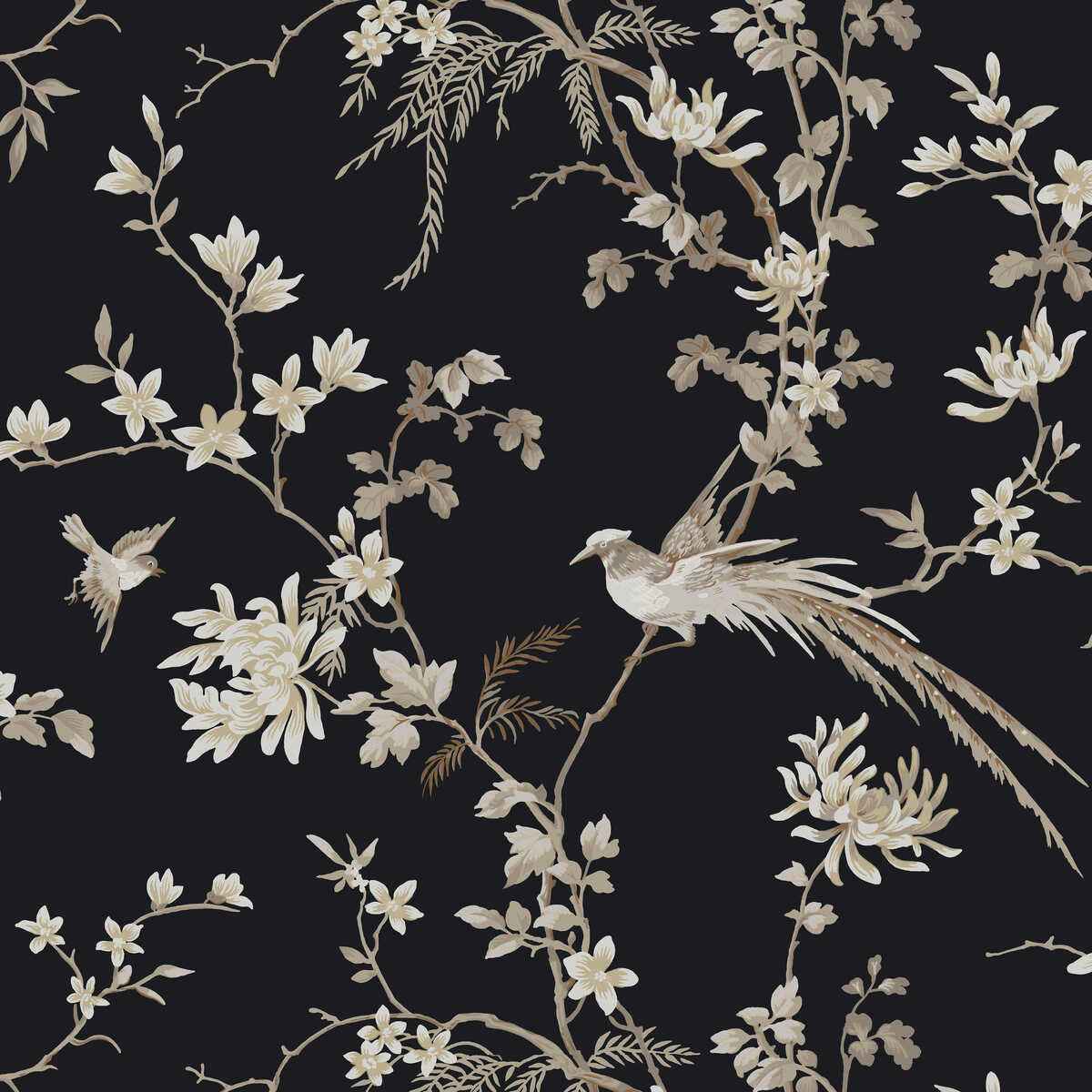 W3714-8-Kravet-Design-Wallpaper - KRAVET DESIGN Wallpaper
