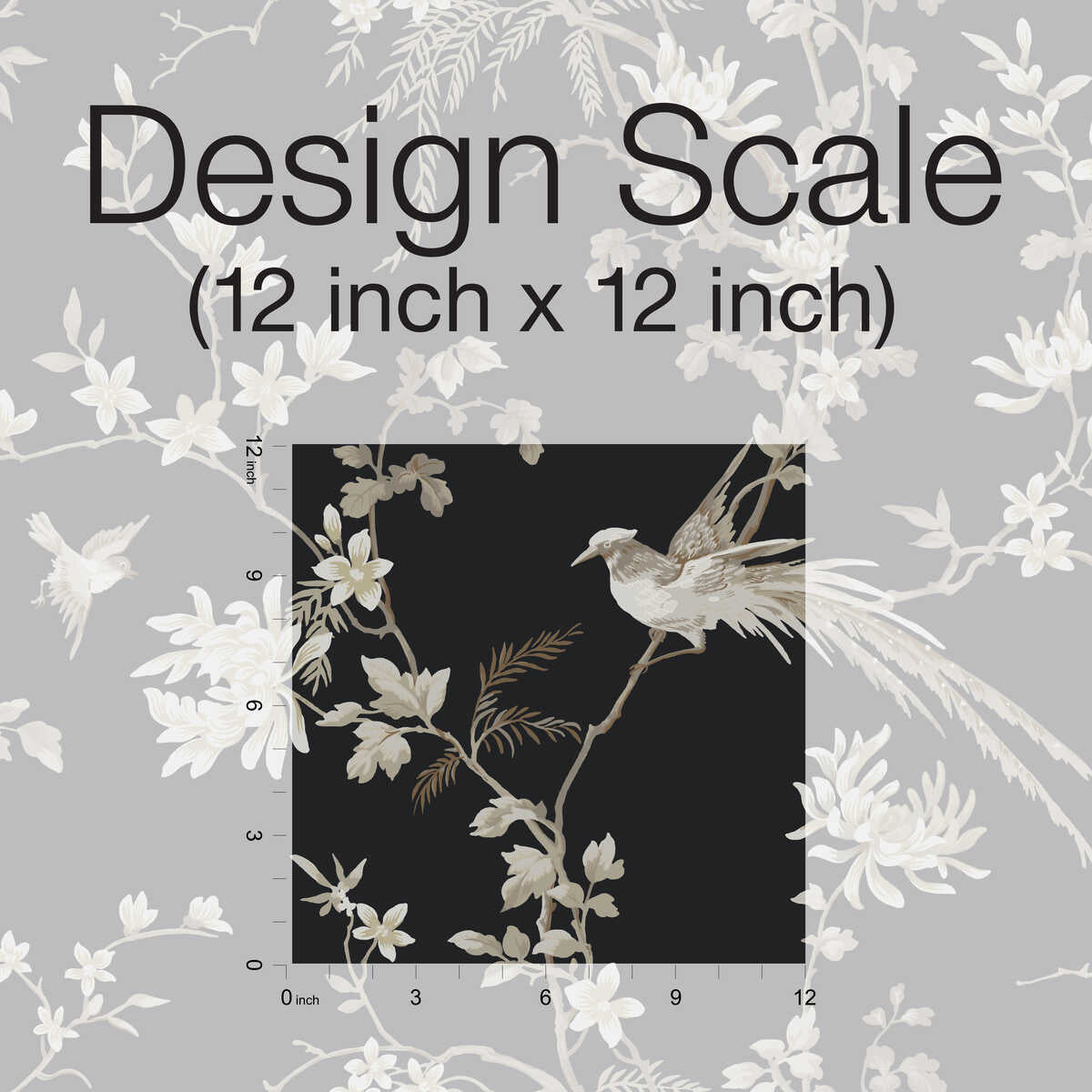 Kravet Design - W3714-8 - KRAVET DESIGN Wallpaper