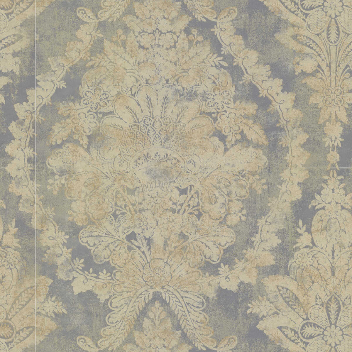 Kravet Design - W3715-11 - KRAVET DESIGN Wallpaper