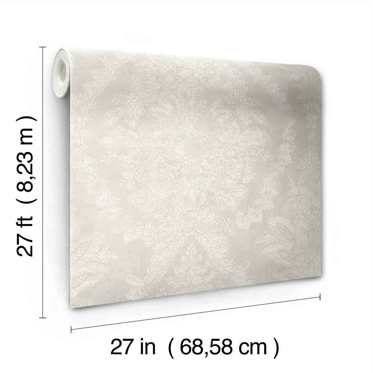 W3715-116-Kravet-Design-Wallpaper - KRAVET DESIGN Wallpaper