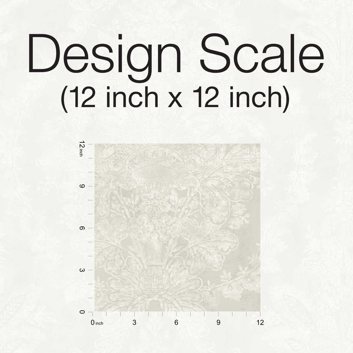 Kravet Design - W3715-116 - KRAVET DESIGN Wallpaper