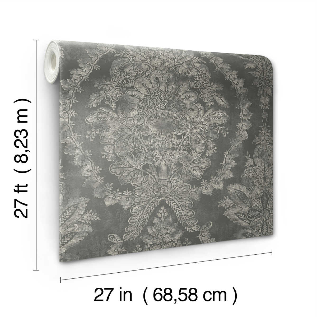 Kravet Design - W3715-21 - KRAVET DESIGN Wallpaper