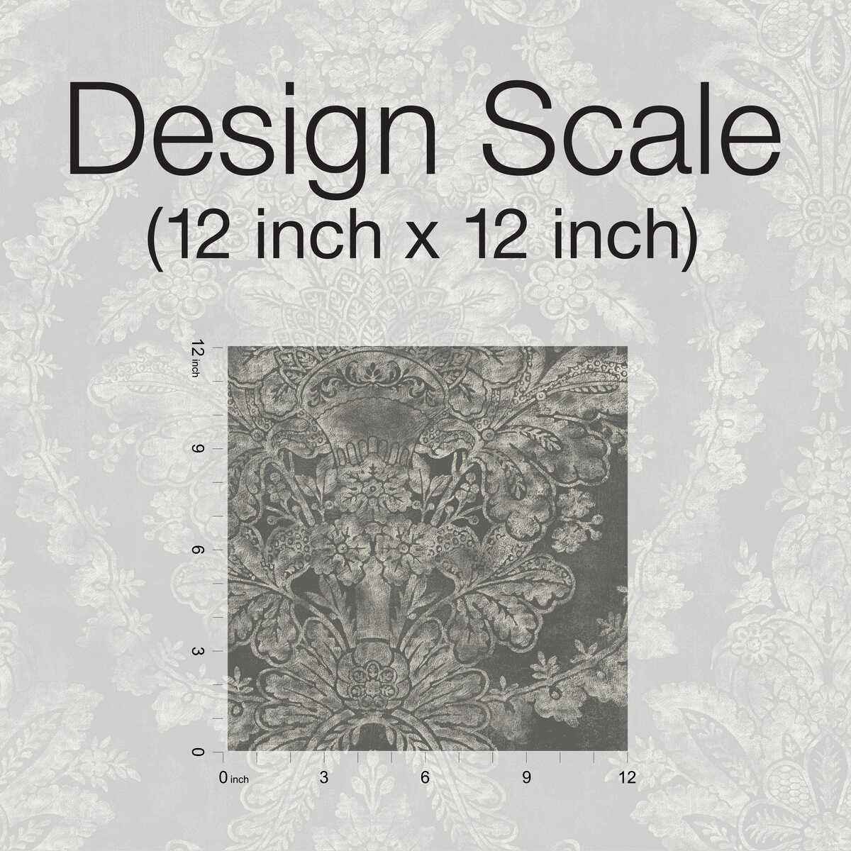 W3715-21-Kravet-Design-Wallpaper - KRAVET DESIGN Wallpaper