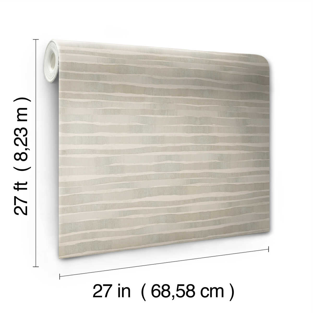 Kravet Design - W3716-106 - KRAVET DESIGN Wallpaper