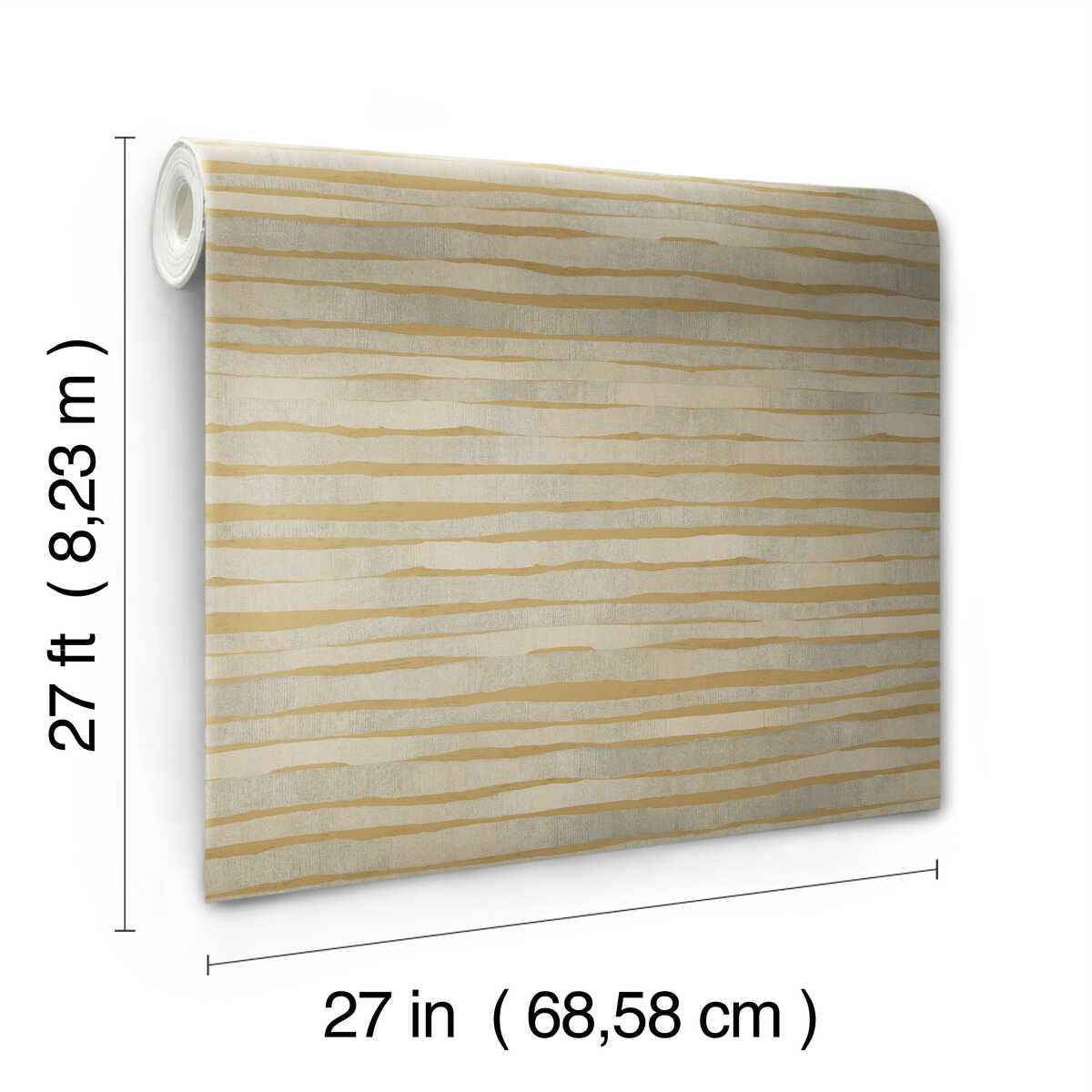 W3716-4-Kravet-Design-Wallpaper - KRAVET DESIGN Wallpaper