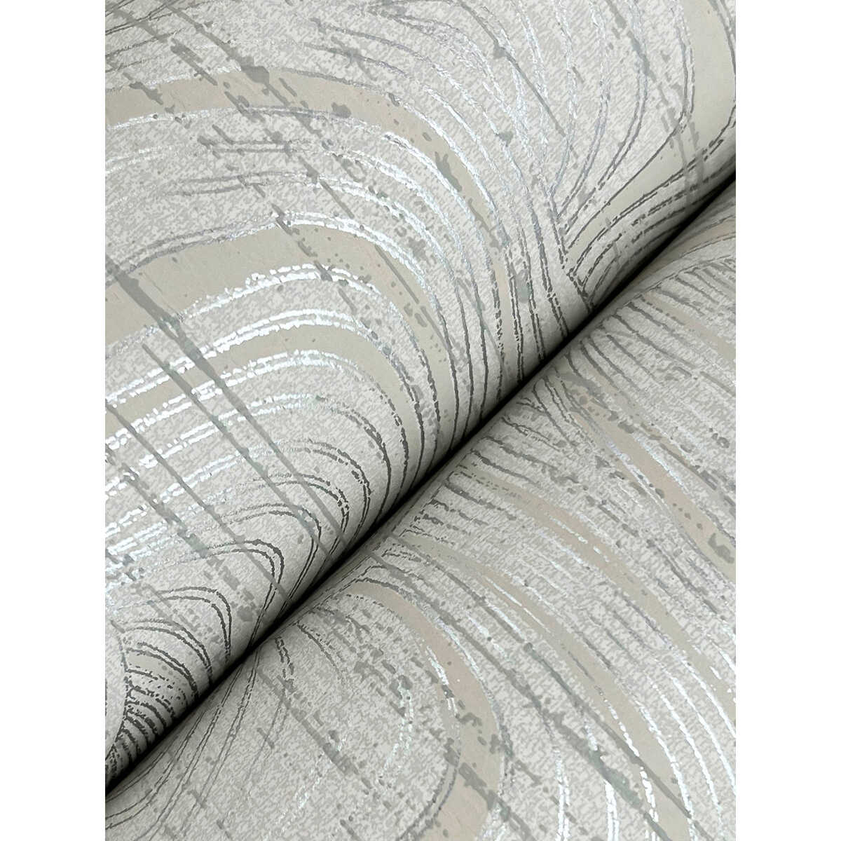 Kravet Design - W3719-106 - KRAVET DESIGN Wallpaper
