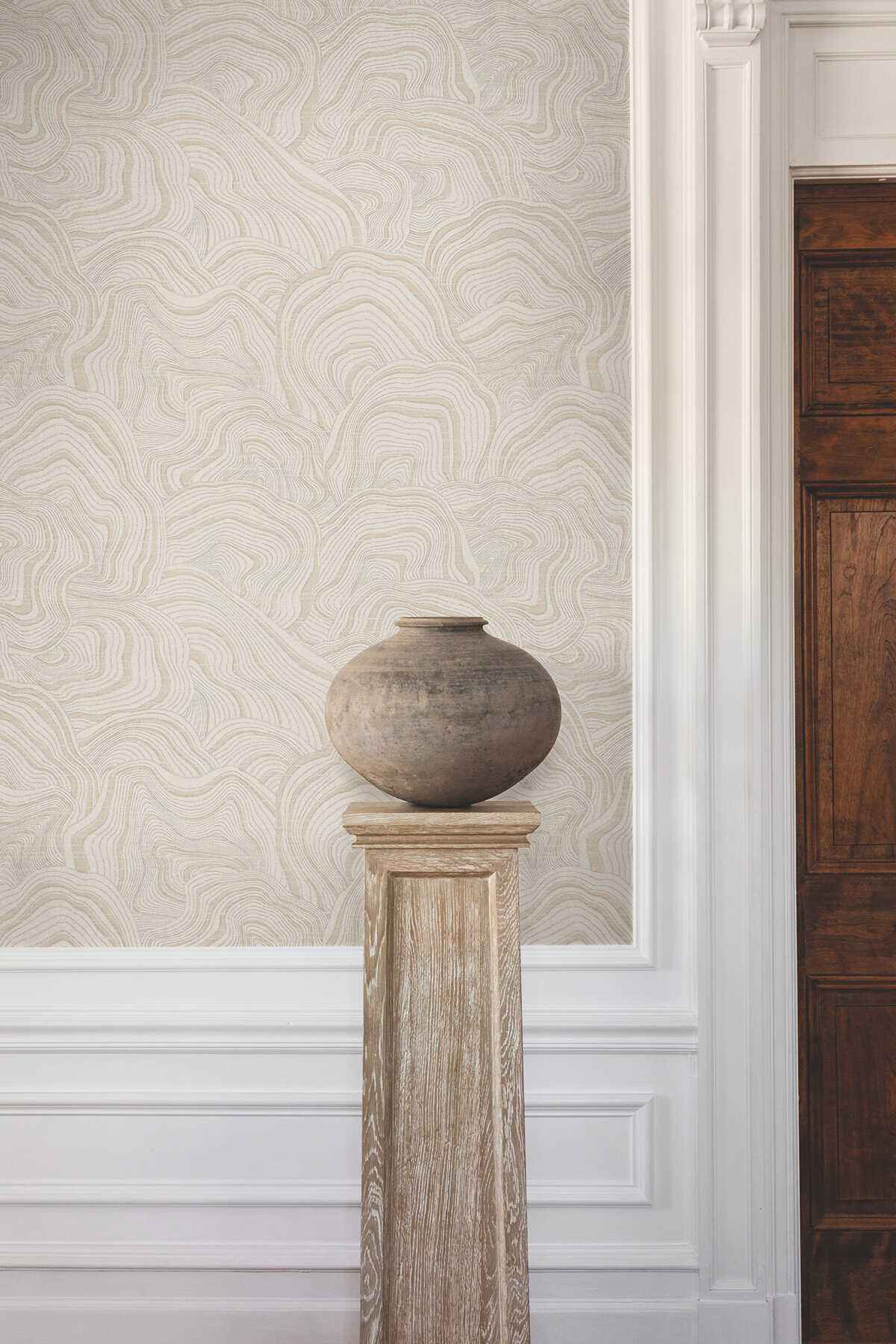 W3719-106-Kravet-Design-Wallpaper - KRAVET DESIGN Wallpaper