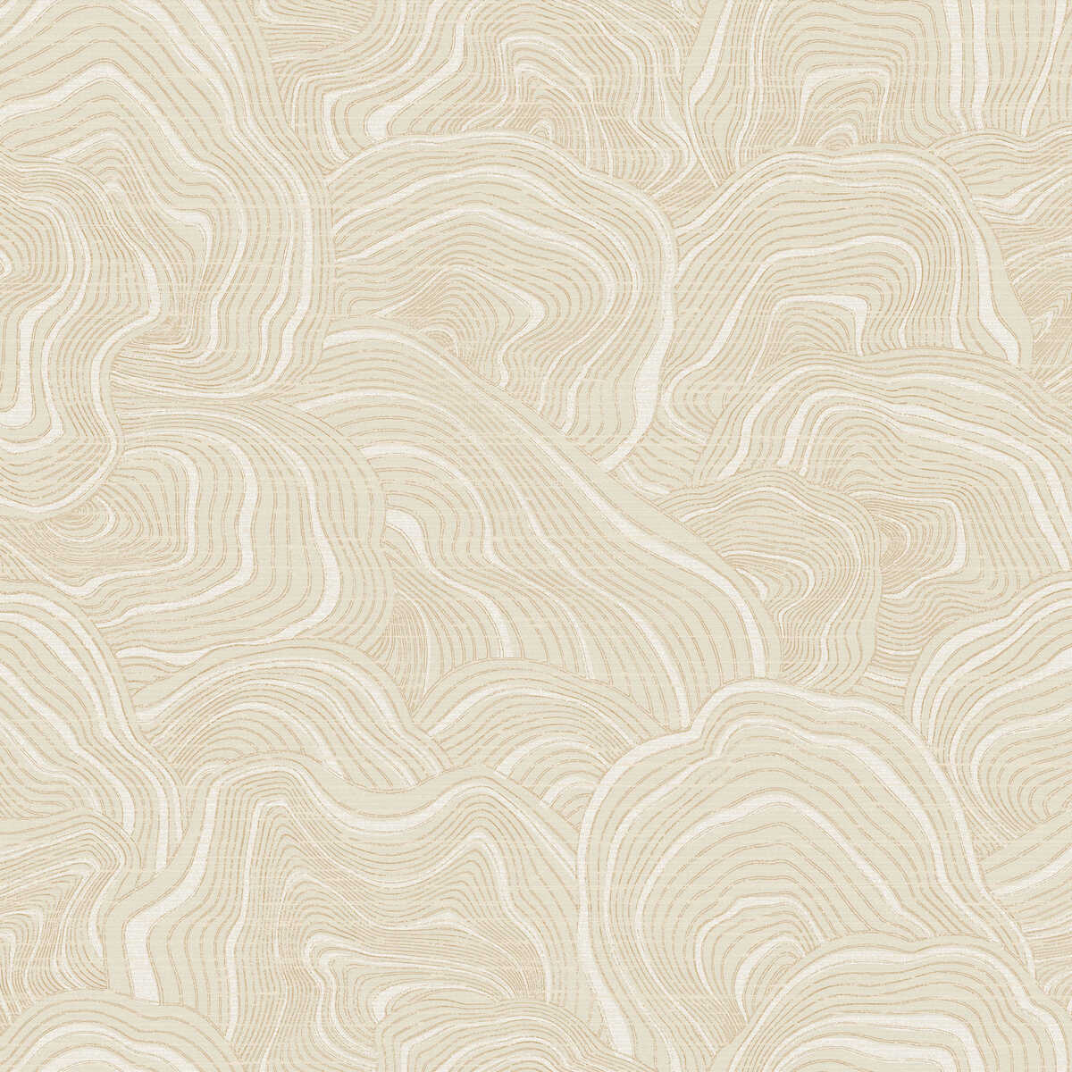 Kravet Design - W3719-116 - KRAVET DESIGN Wallpaper