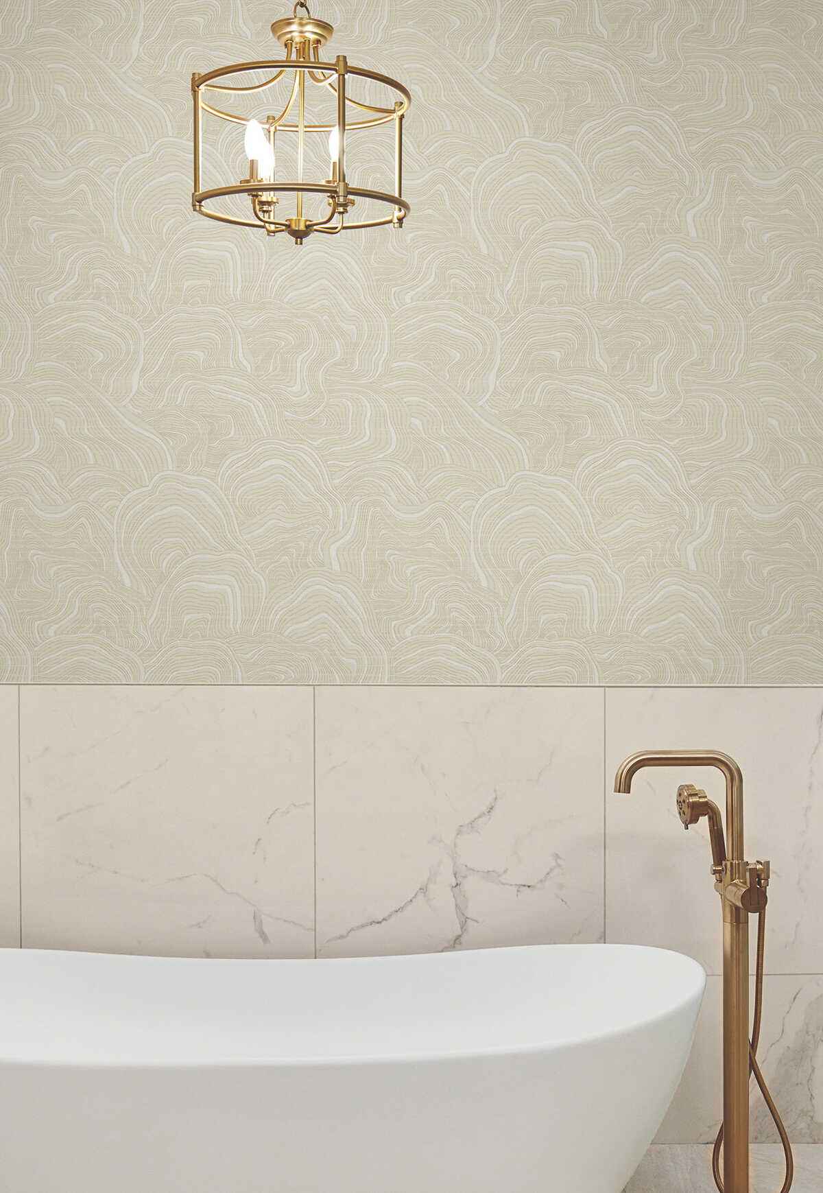 W3719-116-Kravet-Design-Wallpaper - KRAVET DESIGN Wallpaper