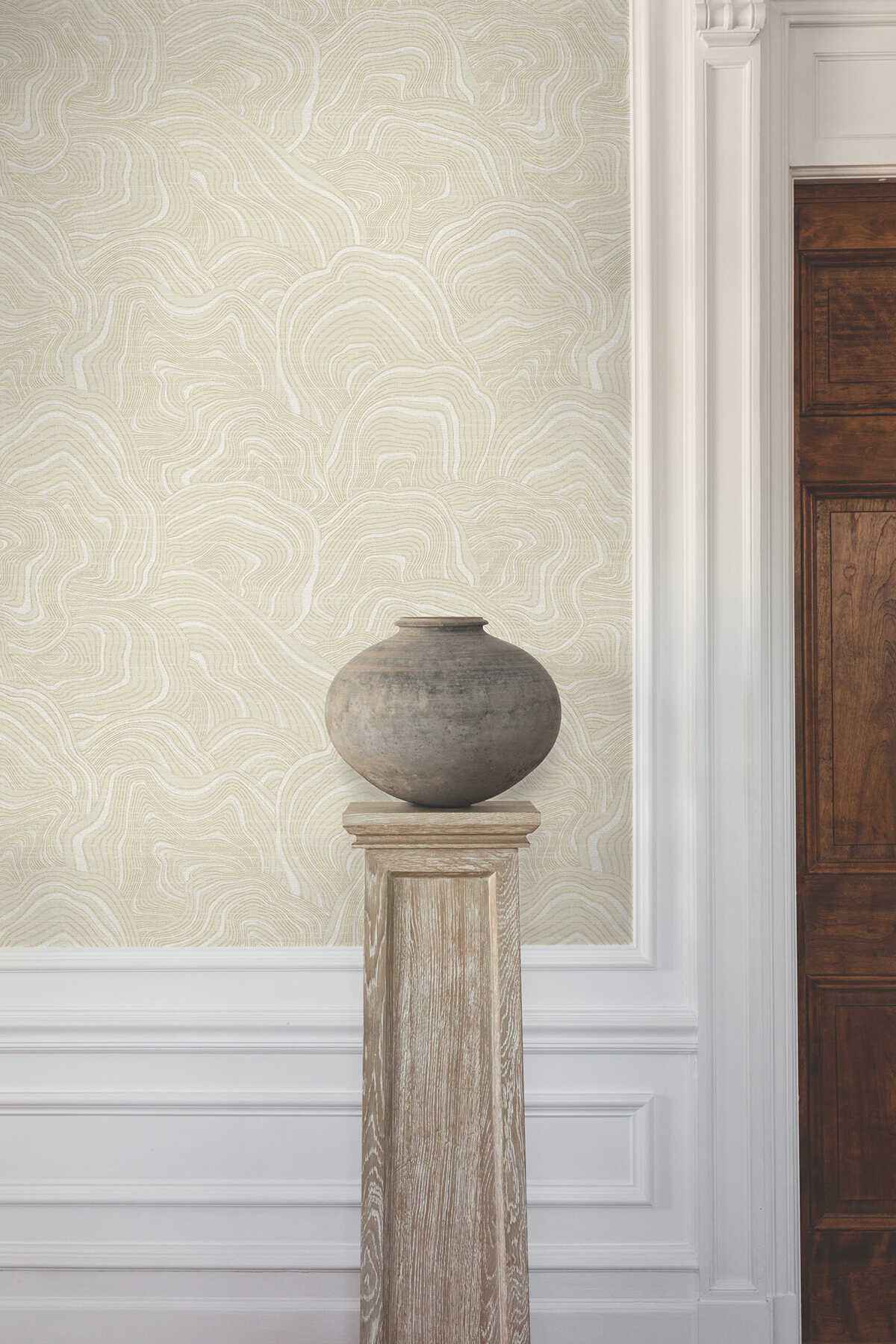 W3719-116-Kravet-Design-Wallpaper - KRAVET DESIGN Wallpaper