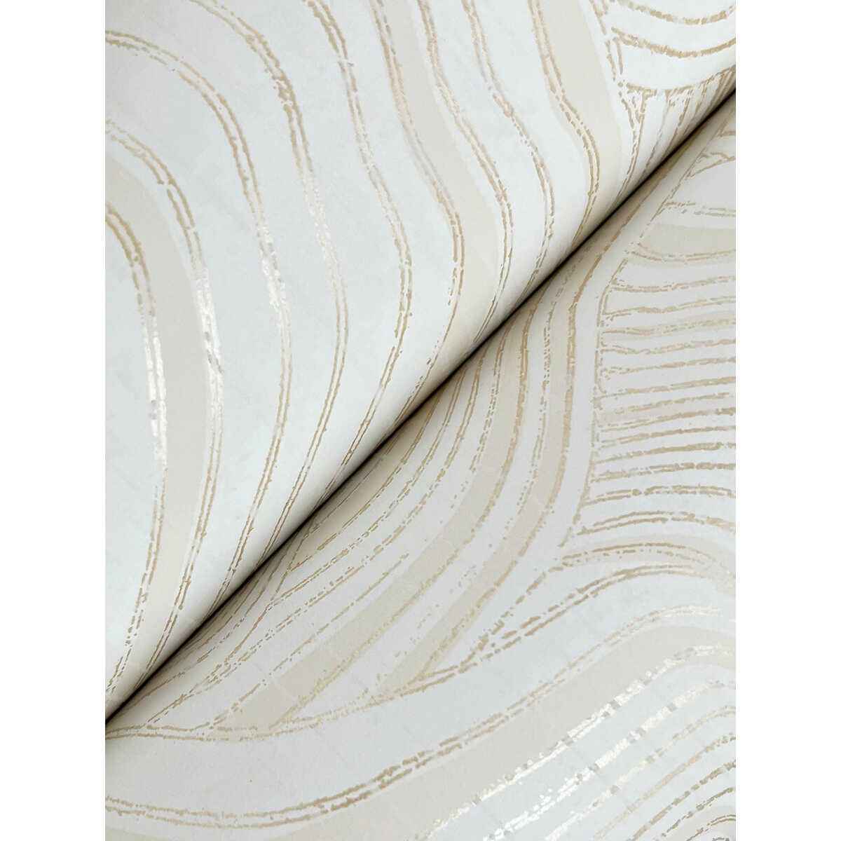 W3719-1-Kravet-Design-Wallpaper - KRAVET DESIGN Wallpaper