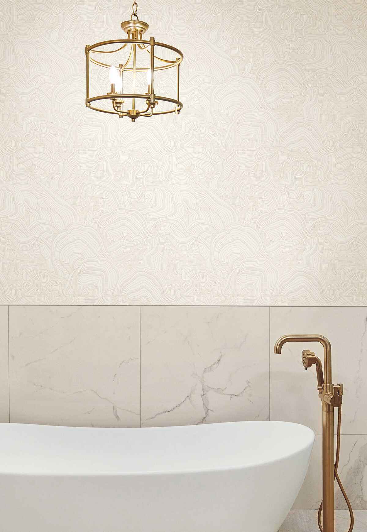 W3719-1-Kravet-Design-Wallpaper - KRAVET DESIGN Wallpaper