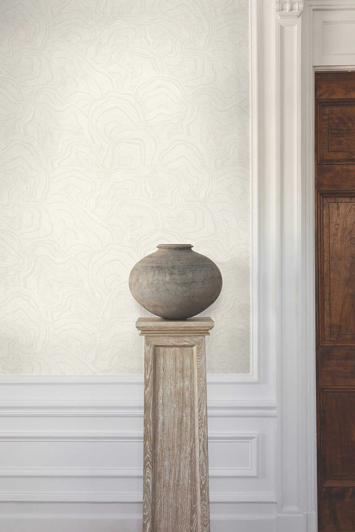 Kravet Design - W3719-1 - KRAVET DESIGN Wallpaper