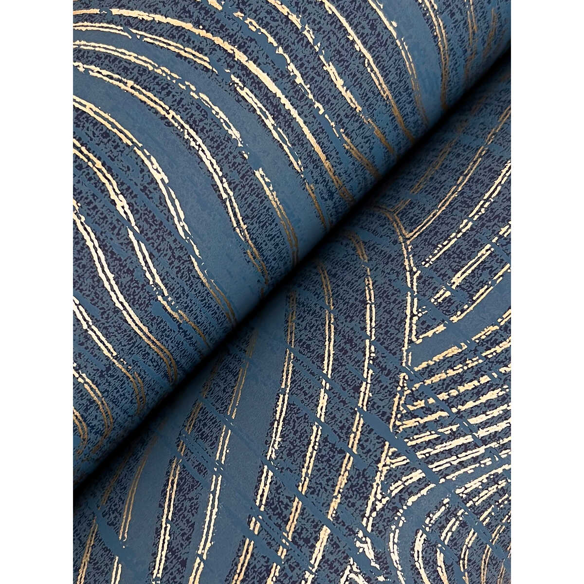 Kravet Design - W3719-540 - KRAVET DESIGN Wallpaper