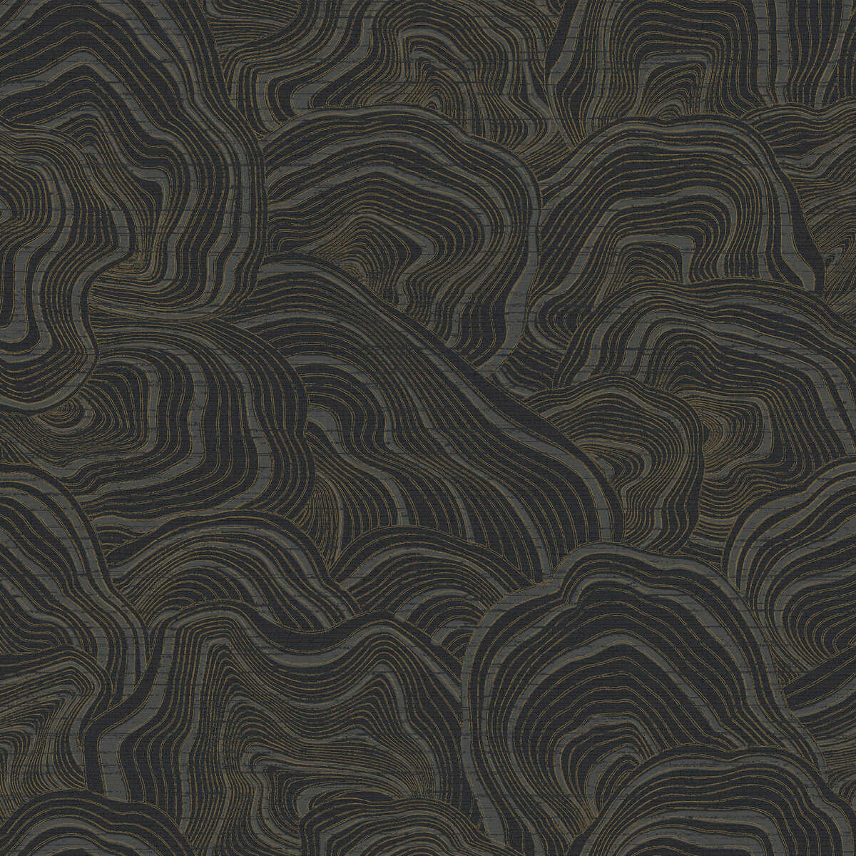 Kravet Design - W3719-8 - KRAVET DESIGN Wallpaper