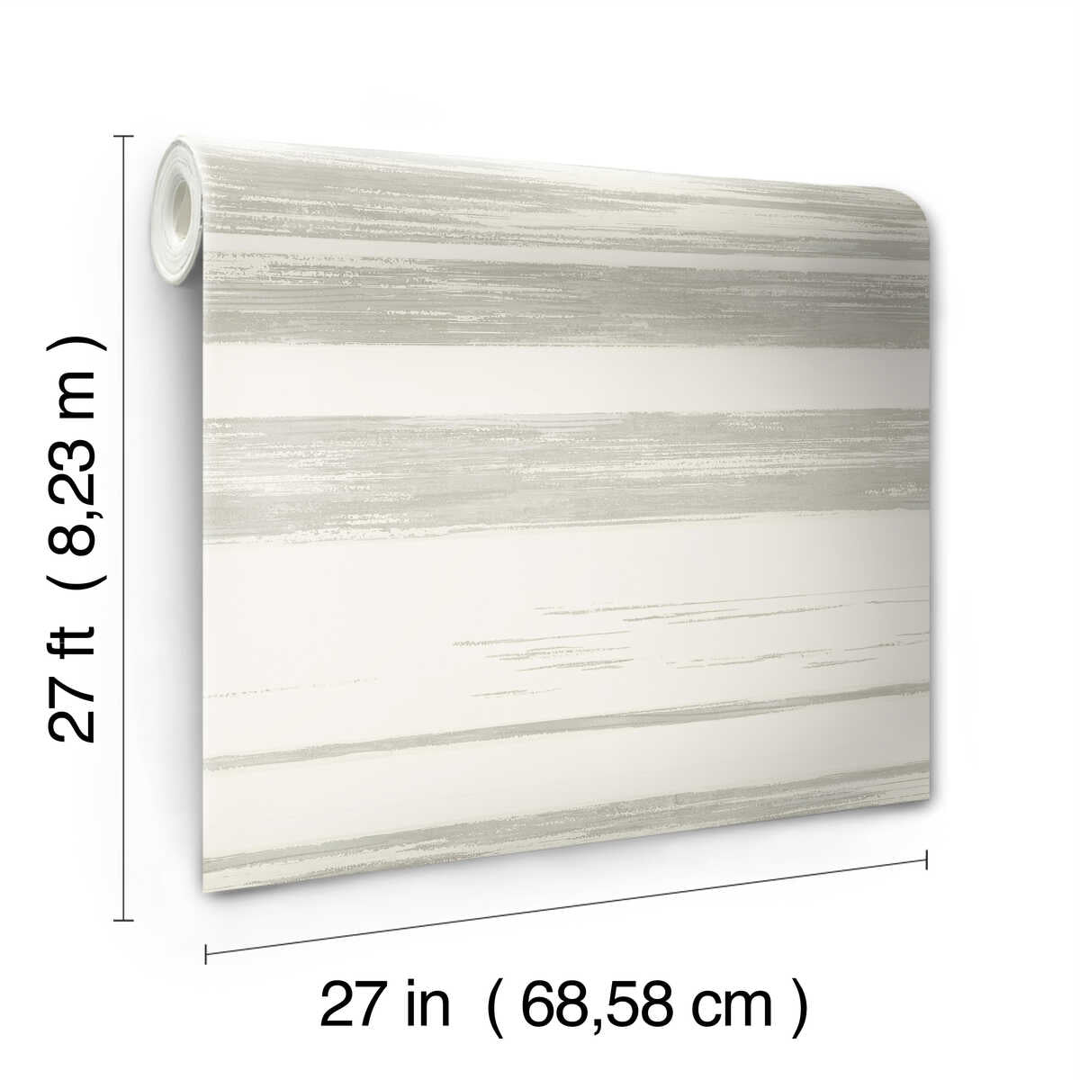 Kravet Design - W3720-101 - KRAVET DESIGN Wallpaper