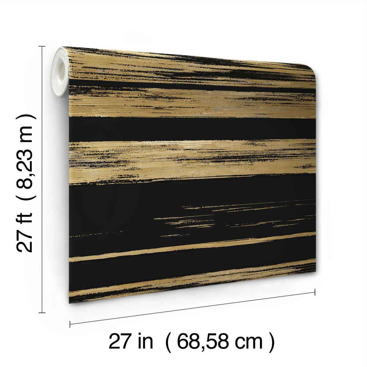 W3720-8-Kravet-Design-Wallpaper - KRAVET DESIGN Wallpaper