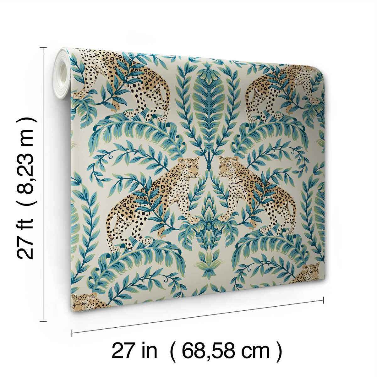 W3721-106-Kravet-Design-Wallpaper - KRAVET DESIGN Wallpaper