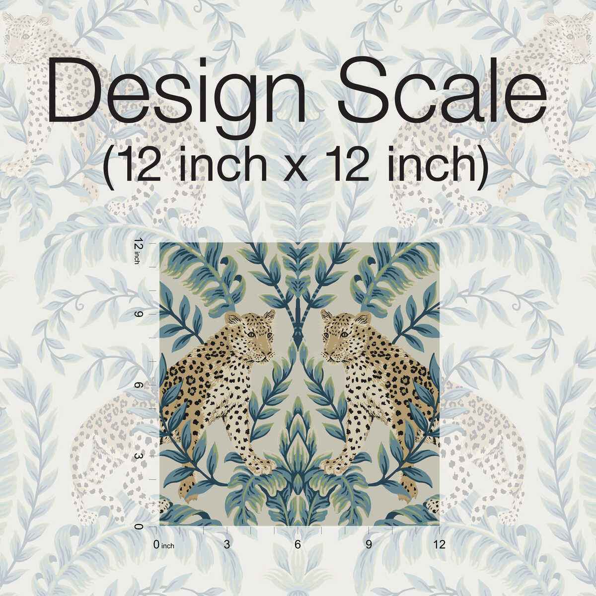 W3721-106-Kravet-Design-Wallpaper - KRAVET DESIGN Wallpaper