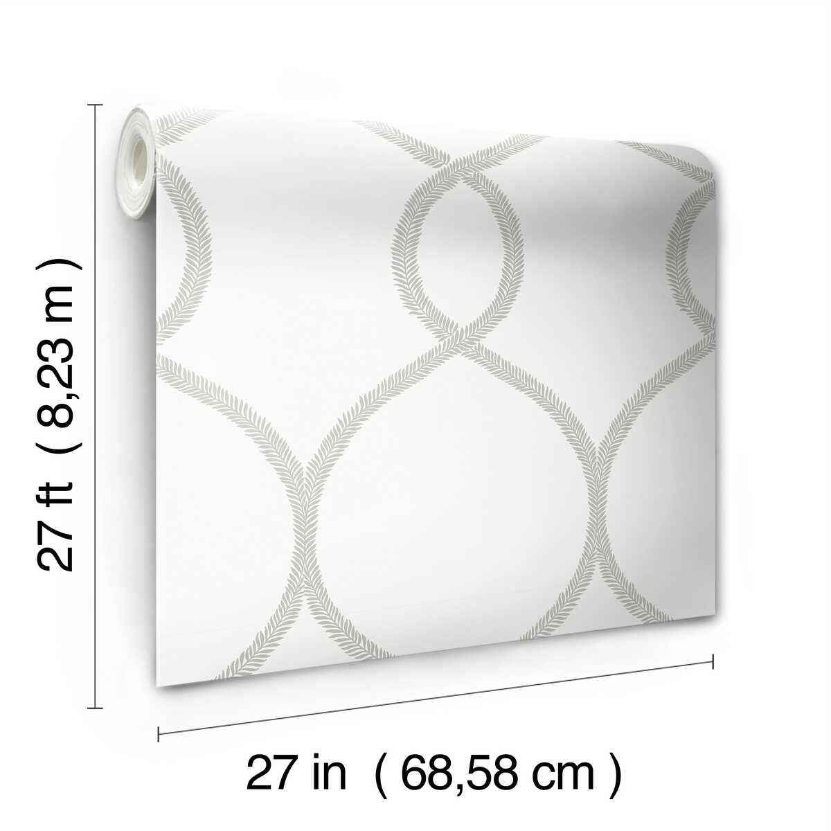 W3722-11-Kravet-Design-Wallpaper - KRAVET DESIGN Wallpaper