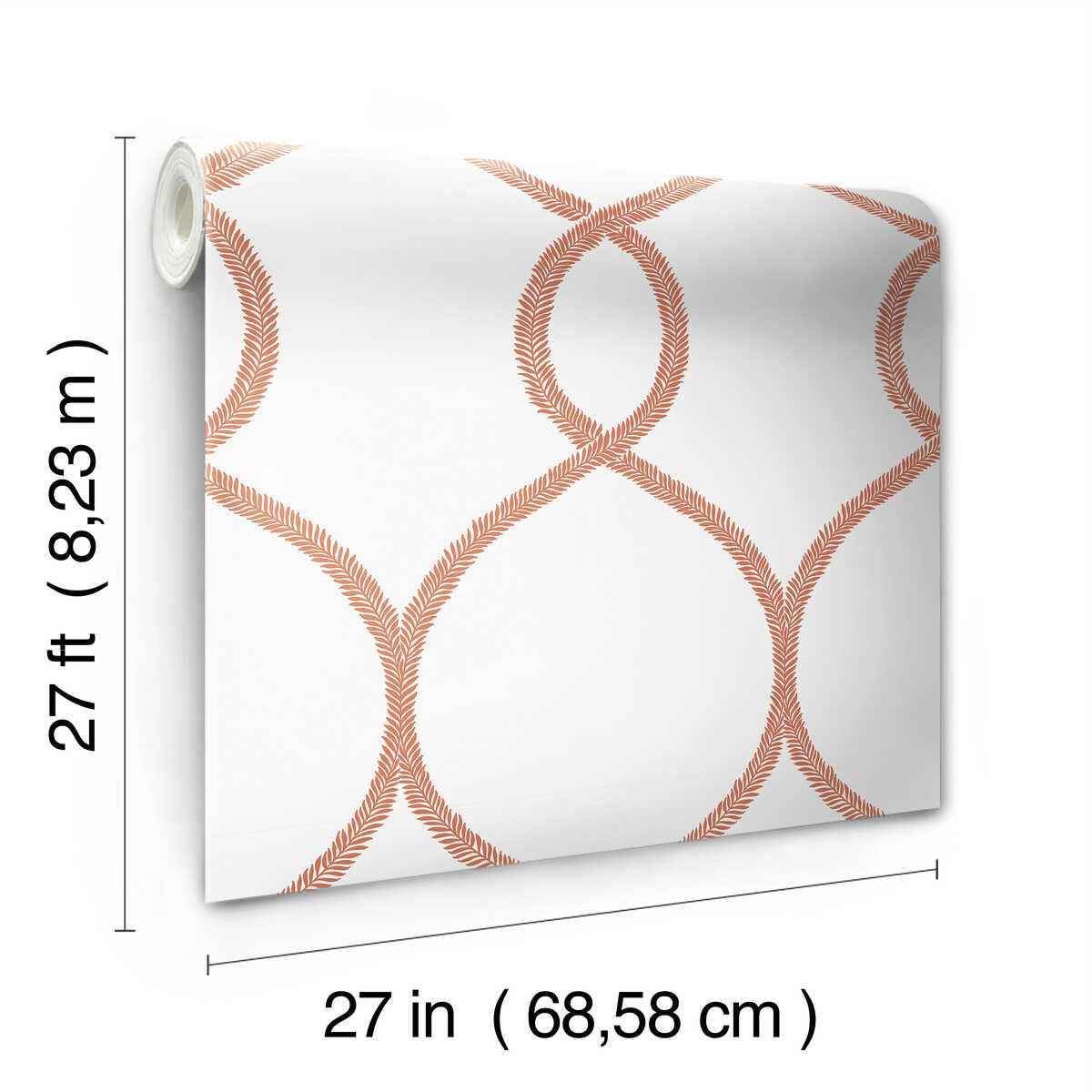 W3722-12-Kravet-Design-Wallpaper - KRAVET DESIGN Wallpaper