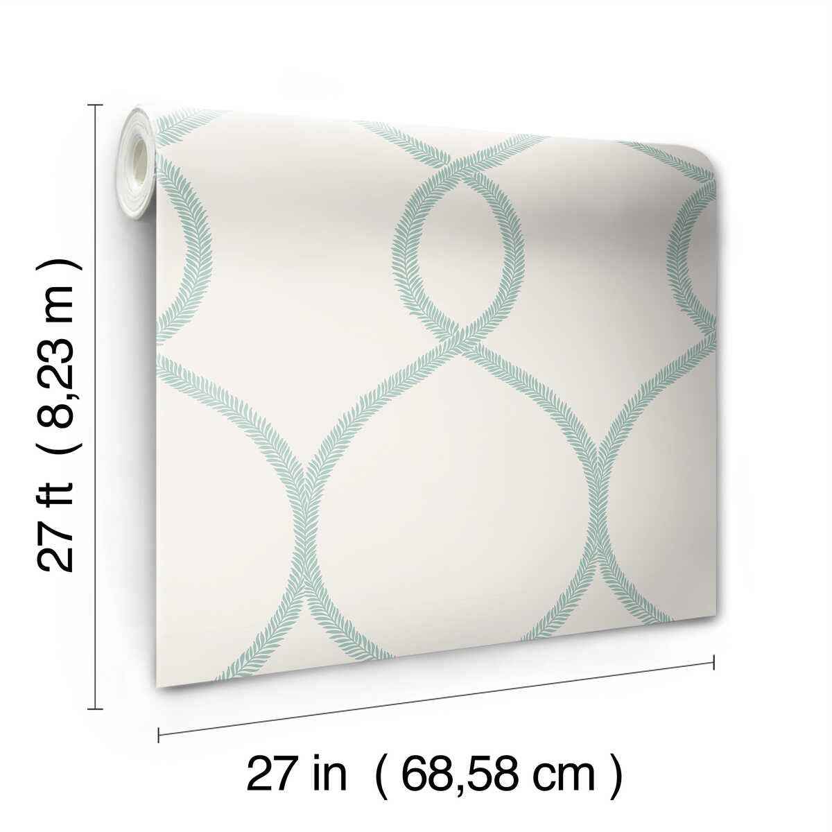 W3722-35-Kravet-Design-Wallpaper - KRAVET DESIGN Wallpaper