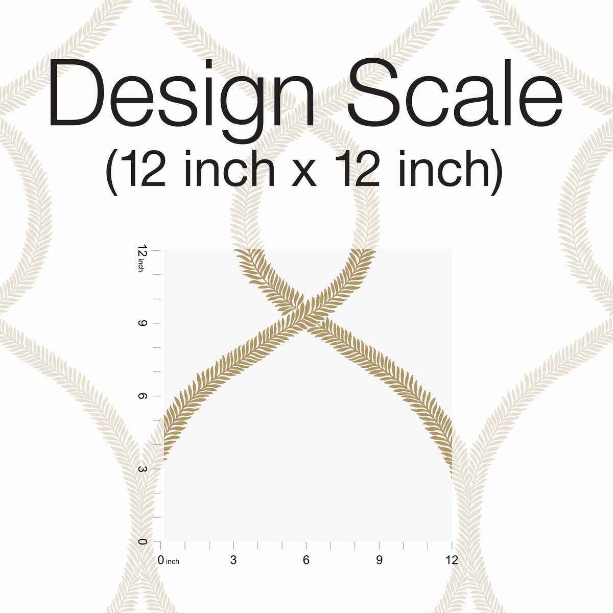 W3722-4-Kravet-Design-Wallpaper - KRAVET DESIGN Wallpaper