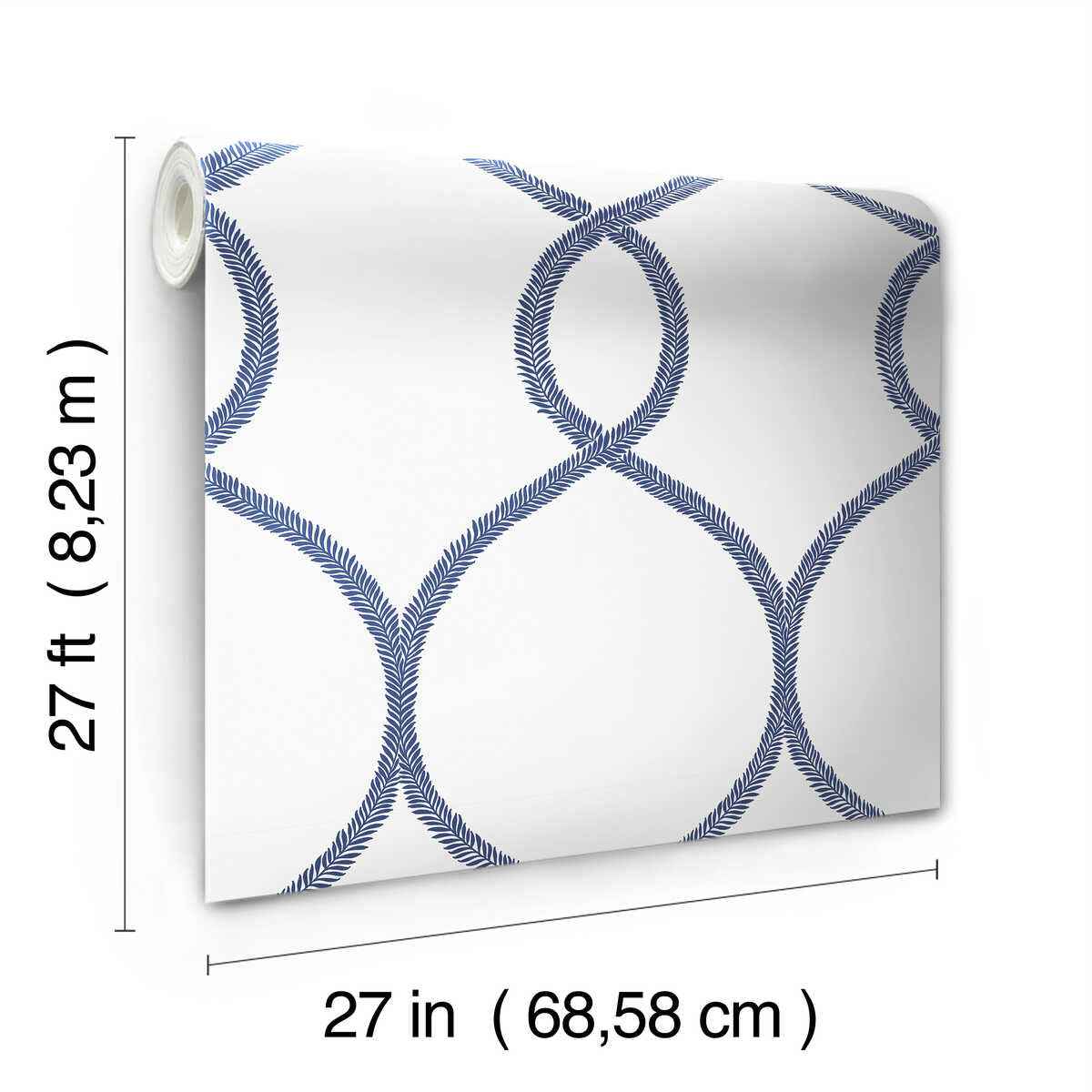 W3722-50-Kravet-Design-Wallpaper - KRAVET DESIGN Wallpaper