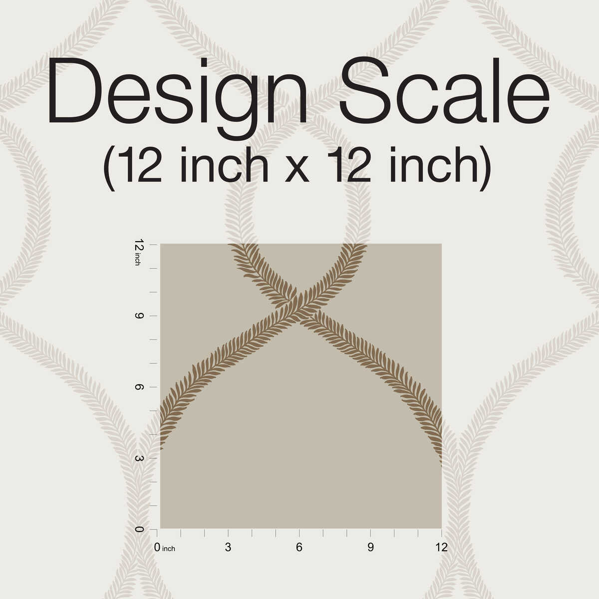 Kravet Design - W3722-6 - KRAVET DESIGN Wallpaper