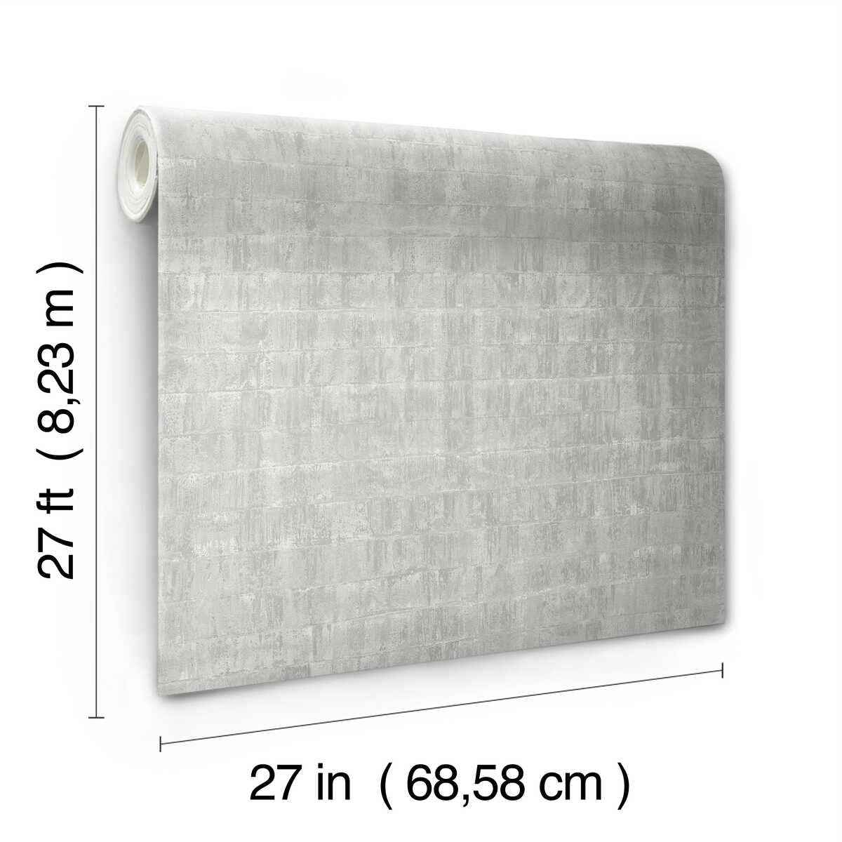 W3723-11-Kravet-Design-Wallpaper - KRAVET DESIGN Wallpaper
