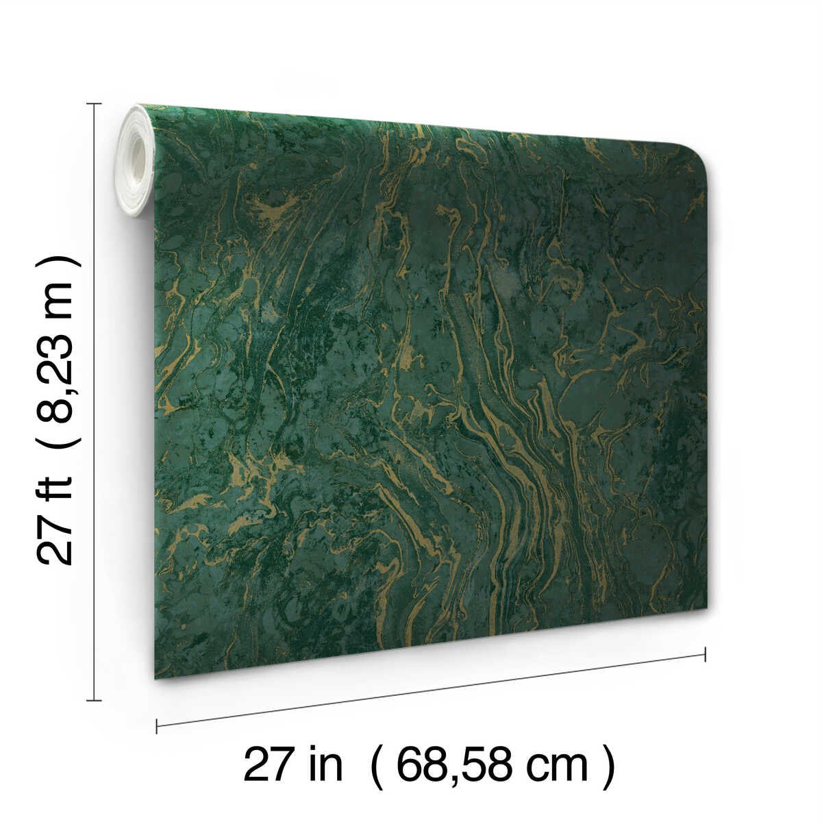 Kravet Design - W3724-30 - KRAVET DESIGN Wallpaper