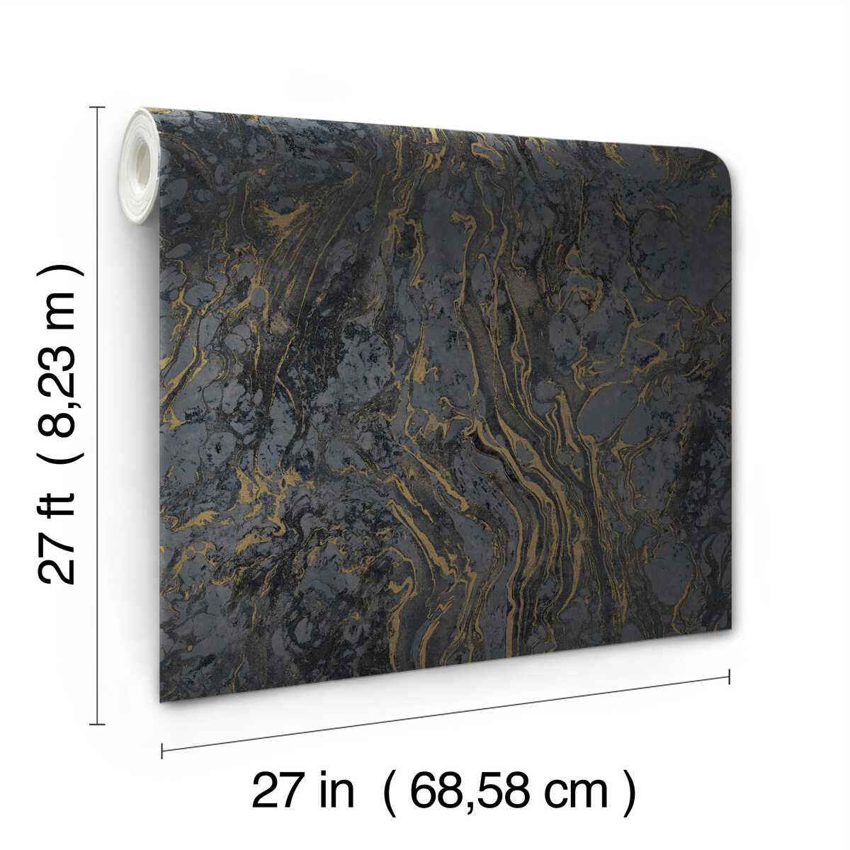 W3724-8-Kravet-Design-Wallpaper - KRAVET DESIGN Wallpaper