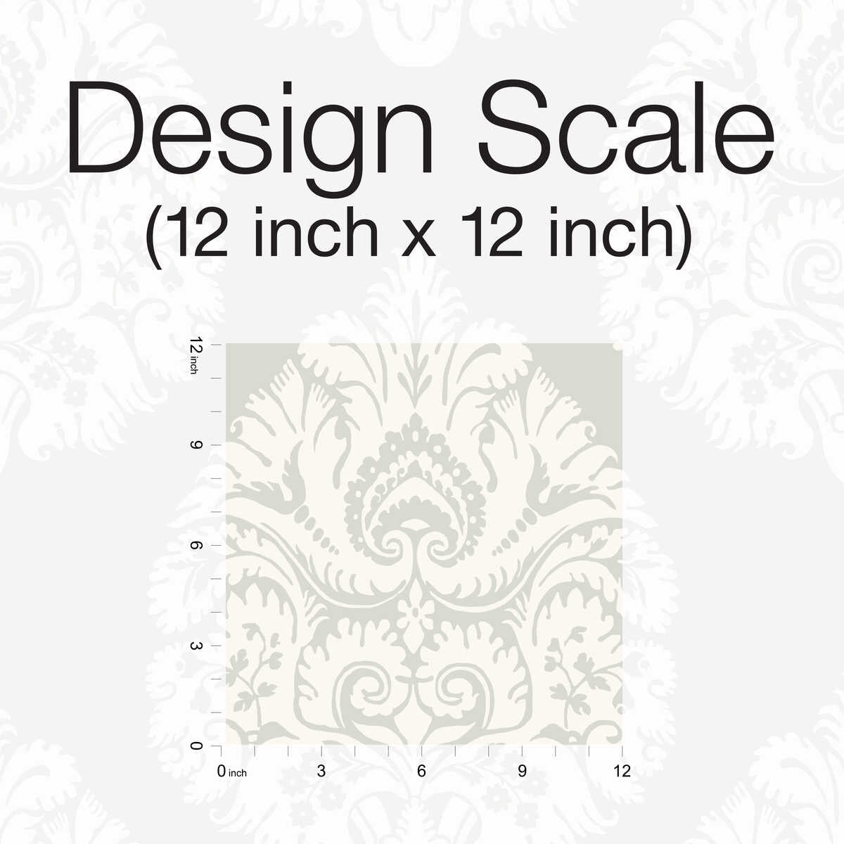 Kravet Design - W3726-11 - KRAVET DESIGN Wallpaper