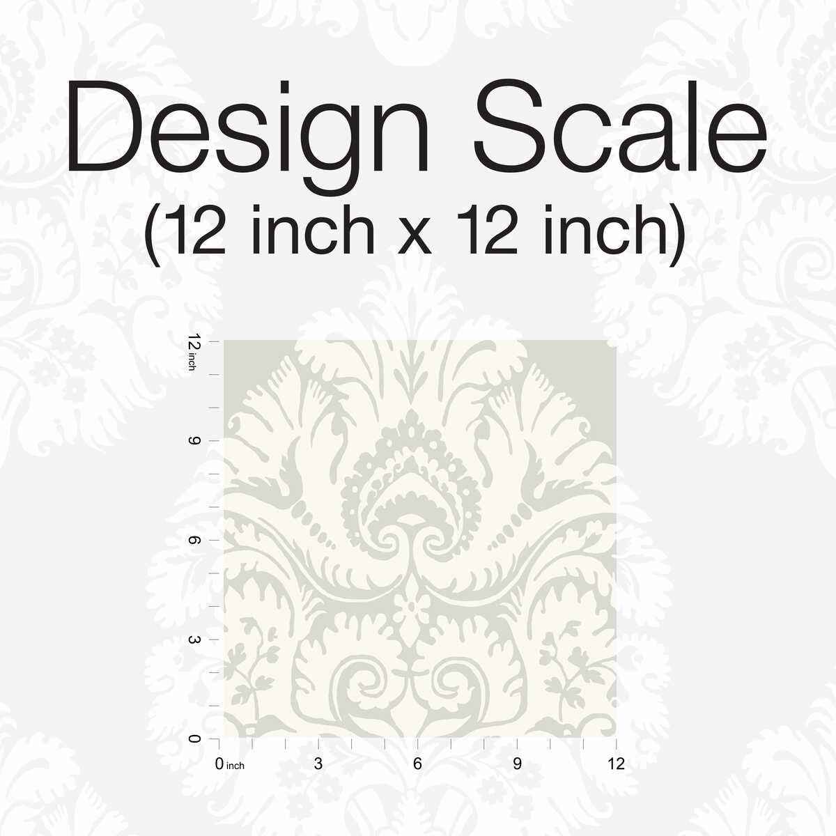 W3726-11-Kravet-Design-Wallpaper - KRAVET DESIGN Wallpaper