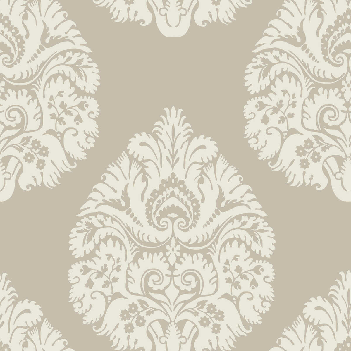 Kravet Design - W3726-16 - KRAVET DESIGN Wallpaper