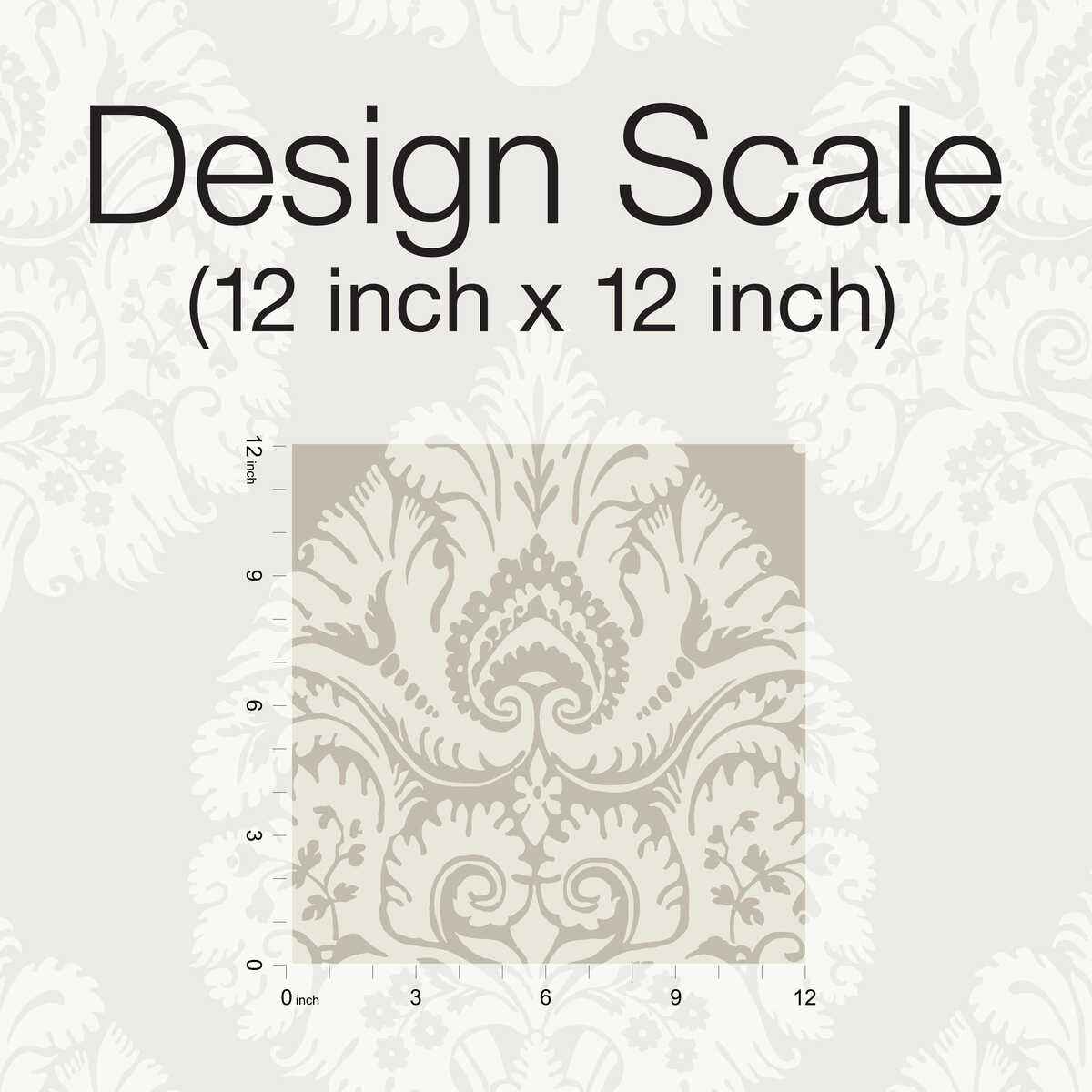 W3726-16-Kravet-Design-Wallpaper - KRAVET DESIGN Wallpaper