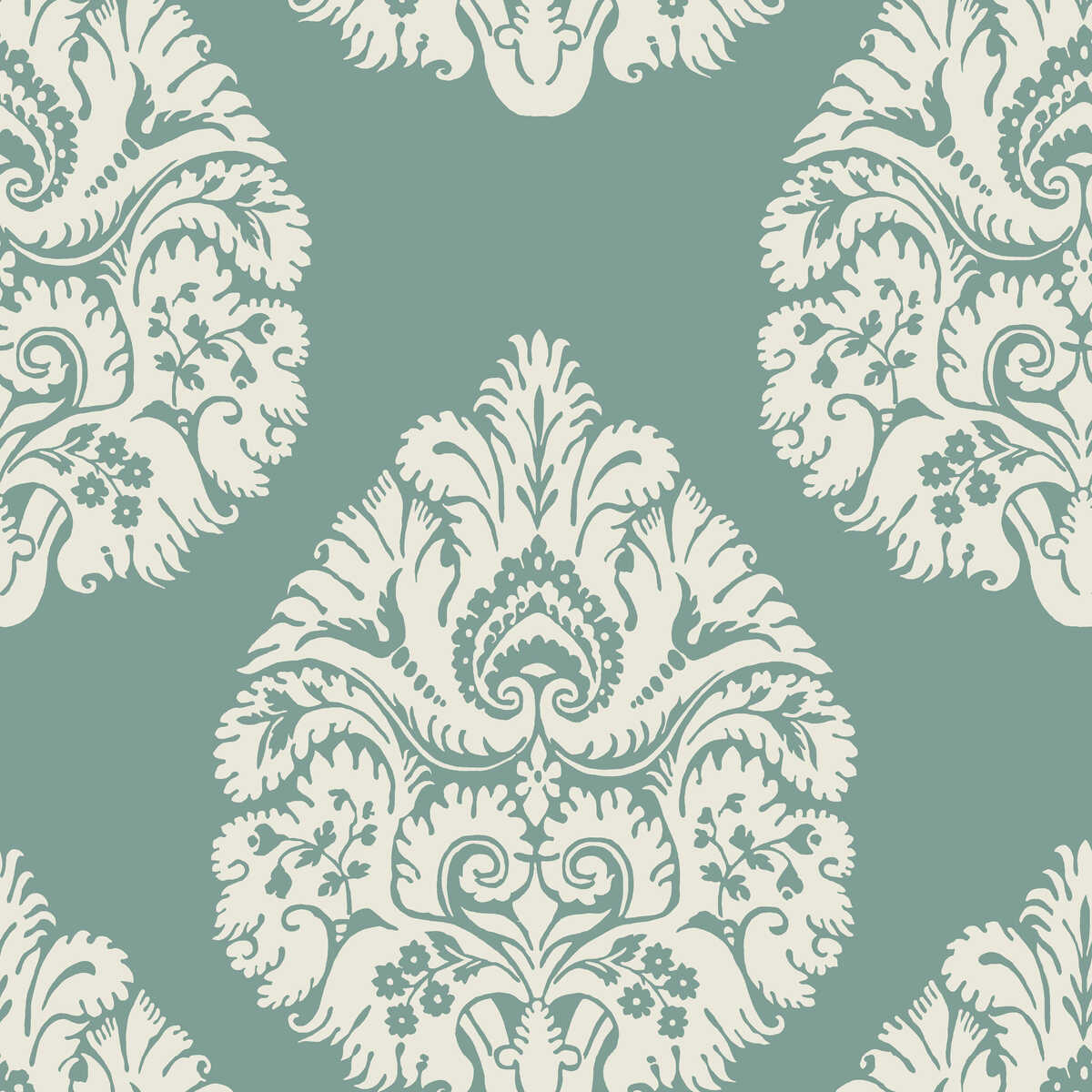 Kravet Design - W3726-3 - KRAVET DESIGN Wallpaper