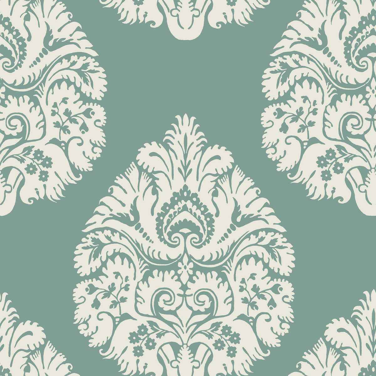 W3726-3-Kravet-Design-Wallpaper - KRAVET DESIGN Wallpaper